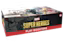 Magic: The Gathering® | Marvel Super Heroes Play Booster Display | Arkham Games and Comics