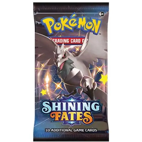 Shining Fates Booster Pack | Arkham Games and Comics