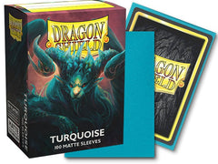 Dragon Shield Standard Sleeves | Arkham Games and Comics
