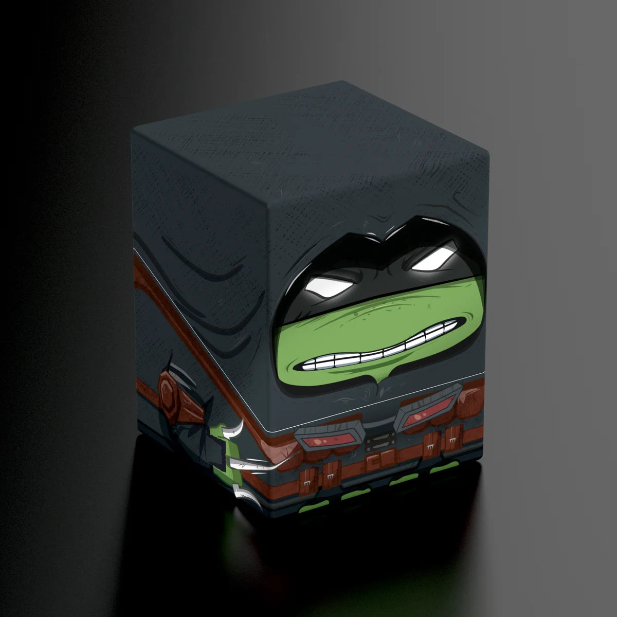 Squaroe Teenage Mutant Ninja Turtles™ NT018 - Ronin | Arkham Games and Comics