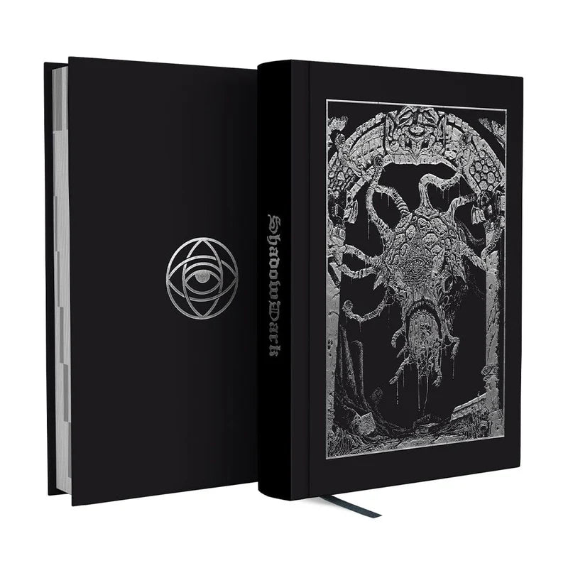 Shadowdark Book | Arkham Games and Comics