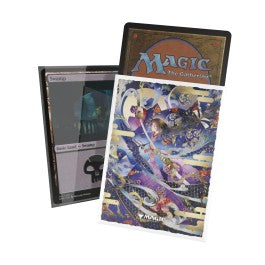 Ultimate Guard Sleeves: Standard Art Magic: The Gathering Secrets of Strixhaven - Force of Will | Arkham Games and Comics