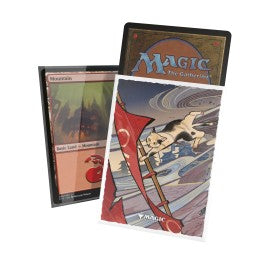Ultimate Guard Sleeves: Standard Art Magic: The Gathering Secrets of Strixhaven - Cyclonic Rift | Arkham Games and Comics