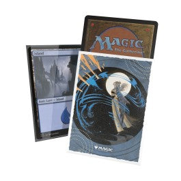 Ultimate Guard Sleeves: Standard Art Magic: The Gathering Secrets of Strixhaven - Force of Will | Arkham Games and Comics