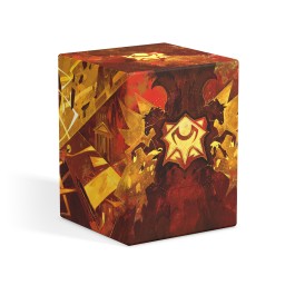 Ultimate Guard 100+ Boulder: Magic: The Gathering Secrets of Strixhaven - Lorehold | Arkham Games and Comics