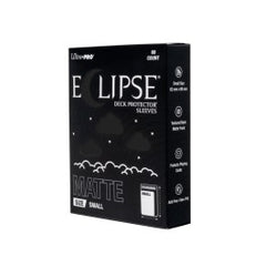 Ultra Pro Eclipse SMALL Sleeves | Arkham Games and Comics