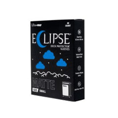 Ultra Pro Eclipse SMALL Sleeves | Arkham Games and Comics