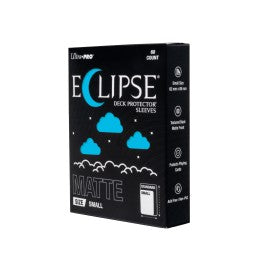 Ultra Pro Eclipse SMALL Sleeves | Arkham Games and Comics