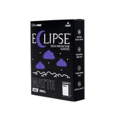 Ultra Pro Eclipse SMALL Sleeves | Arkham Games and Comics
