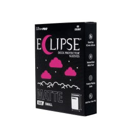 Ultra Pro Eclipse SMALL Sleeves | Arkham Games and Comics