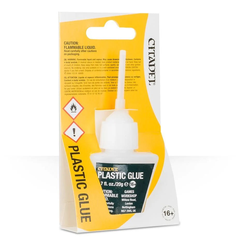 Citadel Plastic Glue | Arkham Games and Comics