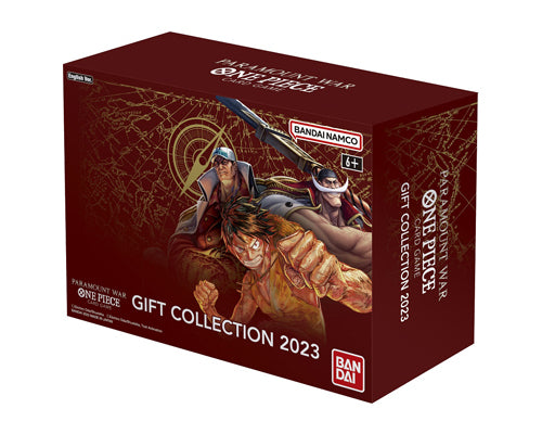 Gift Collection 2023 Display | Arkham Games and Comics