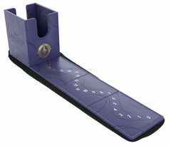 Disney Lorcana TCG:  Premium Deck Box Lorcana | Arkham Games and Comics