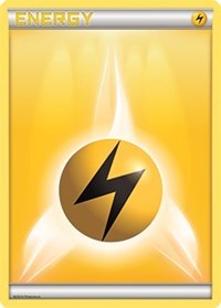 Lightning Energy (2011 Unnumbered) [League & Championship Cards] | Arkham Games and Comics