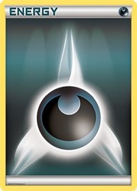 Darkness Energy (2011 Unnumbered) [League & Championship Cards] | Arkham Games and Comics