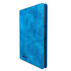 Gamegenic Prime 18 Pocket Album | Arkham Games and Comics