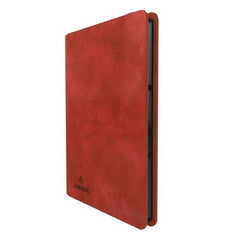 Gamegenic Prime 18 Pocket Album | Arkham Games and Comics