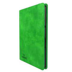 Gamegenic Prime 18 Pocket Album | Arkham Games and Comics