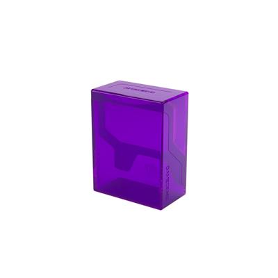 Gamegenic Bastion 50+ Deck Box | Arkham Games and Comics