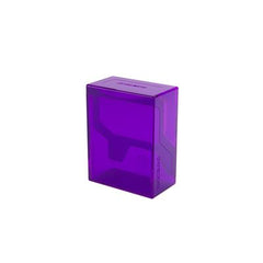 Gamegenic Bastion 50+ Deck Box | Arkham Games and Comics