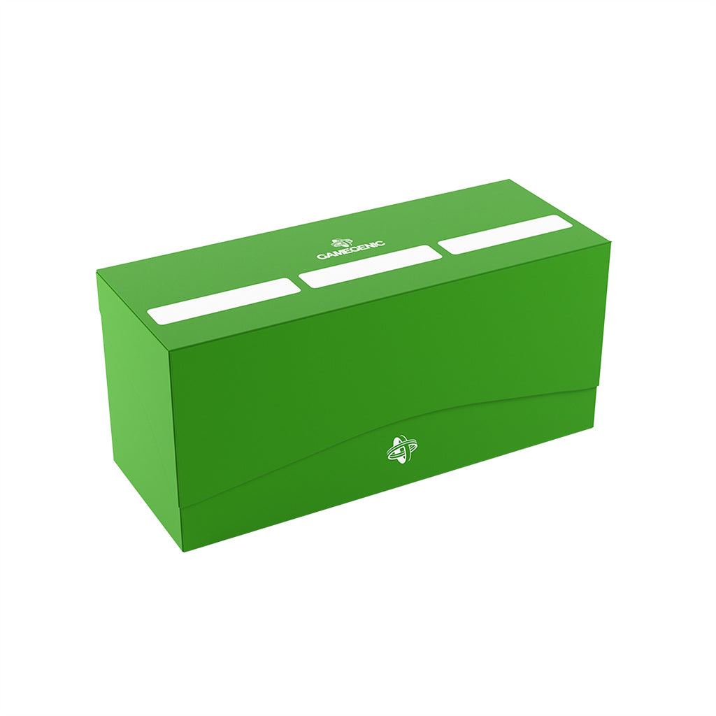 Gamegenic Triple Deck Holder 300+ XL | Arkham Games and Comics