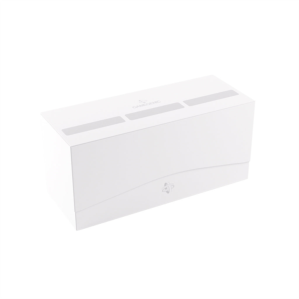 Gamegenic Triple Deck Holder 300+ XL | Arkham Games and Comics
