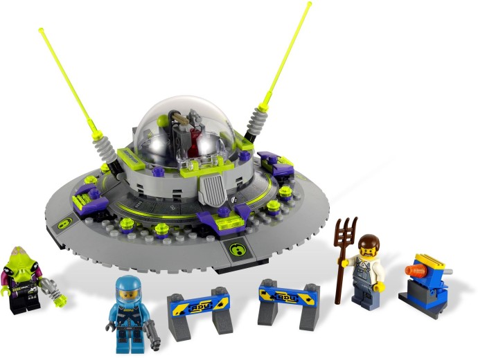 LEGO 7052 stock product image | Arkham Games and Comics
