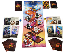 Catastrophe Board Game | Arkham Games and Comics