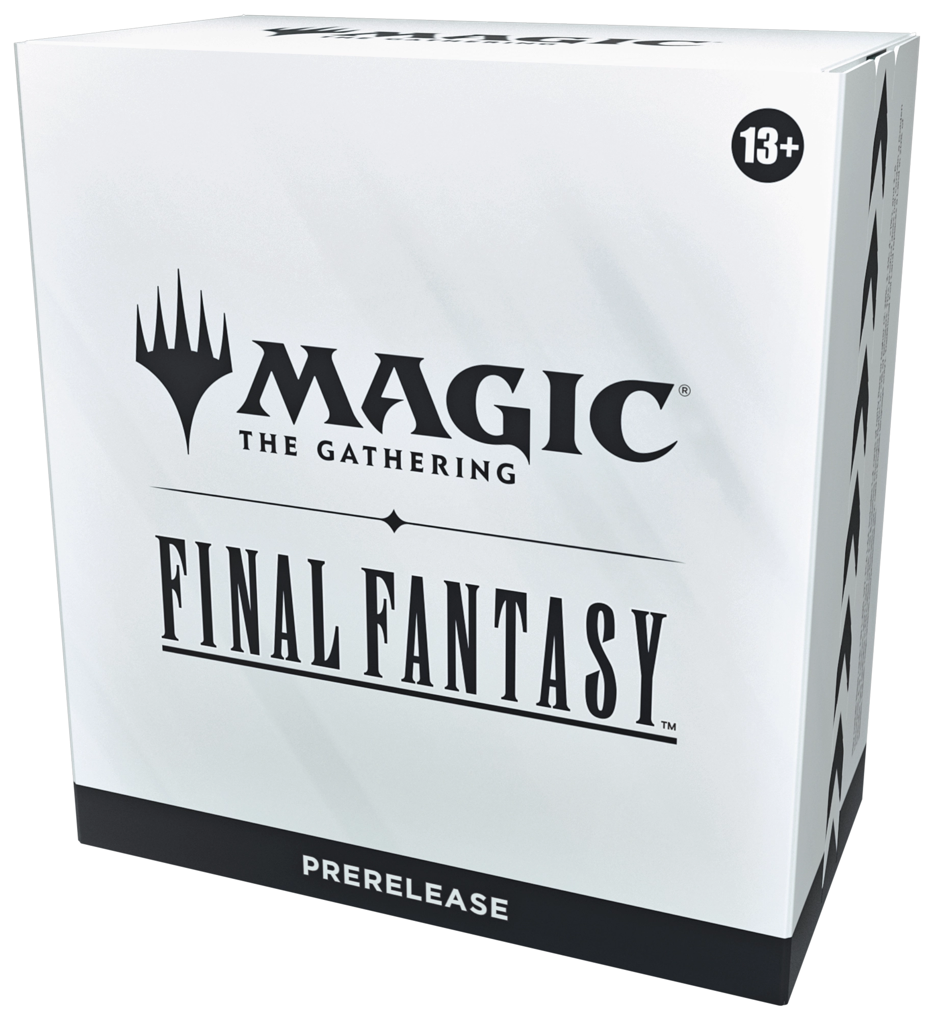 Magic The Gathering: Final Fantasy Prerelease Pack | Arkham Games and Comics