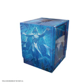 Overwrite the Multiverse Squire Plus deck box | Arkham Games and Comics