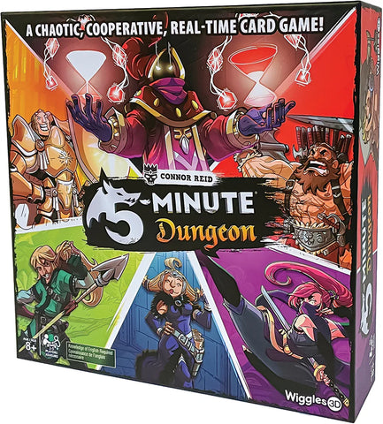 Product image for Arkham Games and Comics