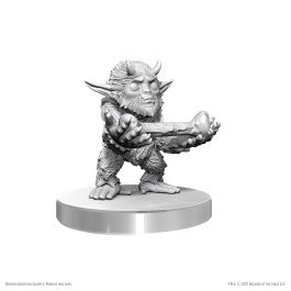 D&D Nolzur's Marvelous Miniatures: Yeti Tykes | Arkham Games and Comics