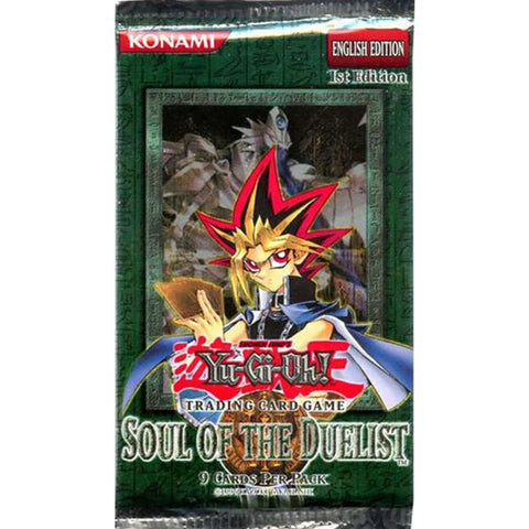 Yugioh Rush Duel Booster Box Yu-Gi-Oh! Rise Of The Duelist Booster Pack 1st Edition German Cards (1 Pack) Yugioh Rush Duel Booster Box Yu-Gi-Oh! Rise Of The Duelist Booster Pack 1st Edition German Cards (1 Pack)