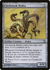 Clockwork Hydra [Time Spiral] | Arkham Games and Comics