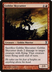 Goblin Skycutter [Time Spiral] | Arkham Games and Comics