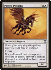 Plated Pegasus [Time Spiral] | Arkham Games and Comics