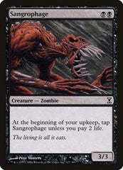 Sangrophage [Time Spiral] | Arkham Games and Comics