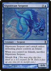 Slipstream Serpent [Time Spiral] | Arkham Games and Comics