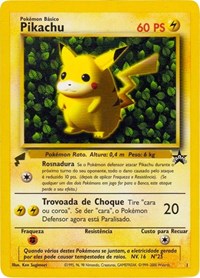 Pikachu (1) (Ivy) [Pikachu World Collection Promos] | Arkham Games and Comics