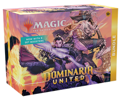 Dominaria United - Bundle | Arkham Games and Comics