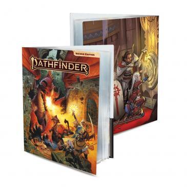 Pathfinder Character Folio 2019 | Arkham Games and Comics