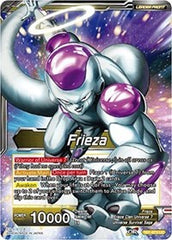 Frieza // Golden Frieza, The Final Assailant [TB1-073] | Arkham Games and Comics