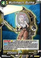 Multimech Bulma [BT4-092] | Arkham Games and Comics