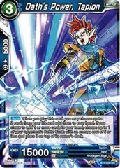 Oath's Power, Tapion [BT4-039] | Arkham Games and Comics