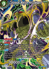 Colossal Malice Hirudegarn [BT4-036] | Arkham Games and Comics