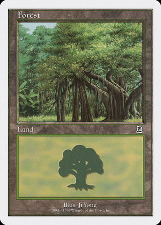 Forest (108) [Battle Royale Box Set] | Arkham Games and Comics