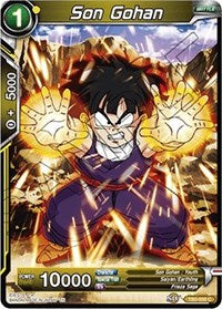 Son Gohan [TB3-050] | Arkham Games and Comics