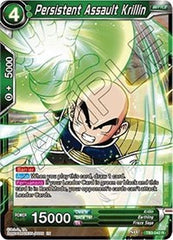 Persistent Assault Krillin [TB3-042] | Arkham Games and Comics