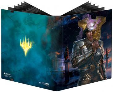 Theros Beyond Death PRO Binder for Magic, 9-Pocket | Arkham Games and Comics