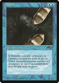 Dandan (Italian) [Renaissance] | Arkham Games and Comics